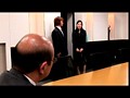 オフィスでいじめて・・取引先の女