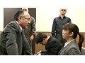 スーツの中のスケベな肉体 真面目に働く熟女 （DOD）