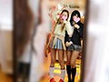 友達と一緒に初めてのおマセ乱交4時間