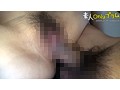 素人ウブすぎるびしょ濡れ妊婦 子宮に生中出し 002 （仮）さえ19才