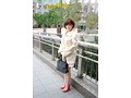 元祖素人初撮り生中出し 222 ベネ○セ女子社員 真野さん