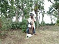 芸能人 素人さわ●り●リカ生中出し