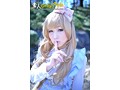 素人お姫様生中出し 026 木島すみれ