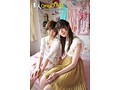 これが噂の素人レズビアン初生撮り