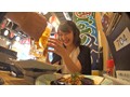 出会い系で知り合った素人娘と酒飲んでハメ撮り！