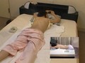 四十路のおばさん鬼イカせ！はじめての裏性感マッサージ体験！こんなおばさんだけど久々に思いっきりイってみたいの！イキたいの！性感マッサと熟女出張マッサ裏サービスの実態！裏流出映像2時間46分！