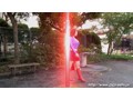 ヒロイン緊縛 ～SUPER▼WOMAN・RELIA 由來ちとせ