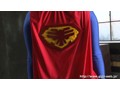 ヒロイン緊縛 ～SUPER▼WOMAN・RELIA 由來ちとせ
