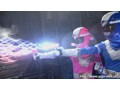 憧れ戦隊ヒロインを下僕化VI 幻獣戦隊ファントムV ピンクフェニックス＆ブルーペガサス