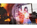 キモオタ集団 ヒロイン体液・体臭採取地獄 ～セーラーアクオス推しの僕達～ 篠宮ゆり