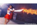 美聖女戦士セーラープリズムagain ～魔触壺地獄～