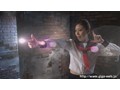 美少女戦士セーラークレセント 仁美まどか