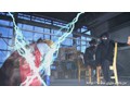 アメコミヒロイン GO！GO！パワーウーマン 二階堂ゆり
