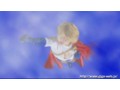 アメコミヒロイン GO！GO！パワーウーマン 二階堂ゆり