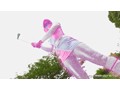 ゴルフスナイパー イーグルレディ 桃瀬ゆり