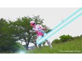 ゴルフスナイパー イーグルレディ 桃瀬ゆり