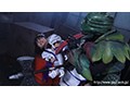 シャイニングスターメルピュア ピュアヴィオラ 気高き伝説の戦士