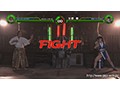 格闘ゲームヒロイン ～火鷹伝説 絶望のカイザーオブファイターズ～ 新村あかり
