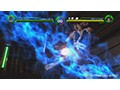 格闘ゲームヒロイン ～火鷹伝説 絶望のカイザーオブファイターズ～ 新村あかり