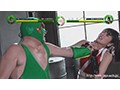 格闘ゲームヒロイン ～火鷹伝説 絶望のカイザーオブファイターズ～ 新村あかり