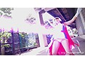 科学鳥人隊バードファイブ バードホワイト完全屈服の果て 北川りこ