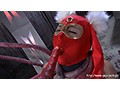 【G1】ぜんら～仮面 大潜入！イケない地獄指導