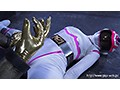 【G1】電影戦隊チャージマン チャージマーメイド大狂乱！！ ～葵七海情欲狂宴～ 北川りこ