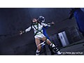 【G1】電影戦隊チャージマン チャージマーメイド大狂乱！！ ～葵七海情欲狂宴～ 北川りこ