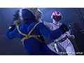 【G1】電影戦隊チャージマン チャージマーメイド大狂乱！！ ～葵七海情欲狂宴～ 北川りこ