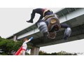 SUPER HEROINE アクションウォーズ23 鋼鉄の乙女 パワーウーマン 夏希みなみ
