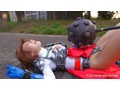 SUPER HEROINE アクションウォーズ23 鋼鉄の乙女 パワーウーマン 夏希みなみ