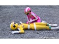 闘昆戦隊インセクターファイブVol.01 ピンク編 明海こう
