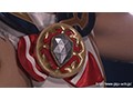 ヒロイン急所徹底完全滅殺ドミネーション ～セーラーセレナーデ～ 杏璃さや