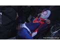 ヒロイン凌辱Vol.102 スパイダーレディ 松下美織