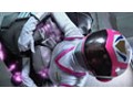 ヒロイン凌辱Vol.98 チャージマーメイド 明海こう