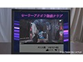 ヒロイン輪姦04 セーラーアクオス ～ゲス市民による輪姦計画～ 明海こう