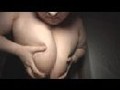 ハミ乳豊満女子！おさまりきらないマシマロ膨張ボディー