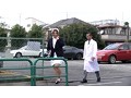 やさしい牛感ナース 夏海えりさ