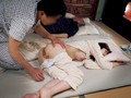 妻の妹に夜這いからの中出しセックス 富田優衣