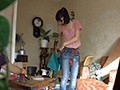 姪っ子や従姉妹の成長に我慢できず、家族に隠れて…