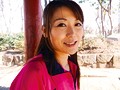 おらの母ちゃんを群馬でナンパして寝盗ってください 四十路美人妻 仲田彩香