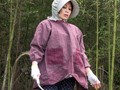 今日、義母さんを寝取ります…180分