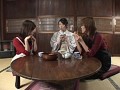 癒しの美人女将のおもてなし 身も心も温まる肉体接客