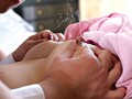 息子に乳汁を吸われた義母 第三章