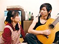 【童貞喪失物語】 お義母さんがお世話します。