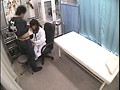女医のおばちゃんがフェラしてくれた衝撃映像