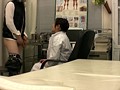 女医のおばちゃんがフェラしてくれた衝撃映像