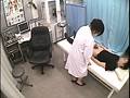 女医のおばちゃんがフェラしてくれた衝撃映像