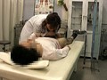 女医のおばちゃんがフェラしてくれた衝撃映像