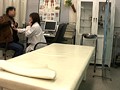 女医のおばちゃんがフェラしてくれた衝撃映像